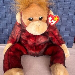 Ty Beanie Buddies Schweetheart